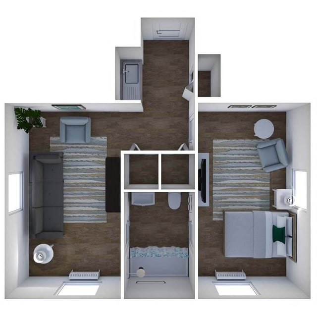 Garrison-One-Bedroom-_-One-Bathroom-527